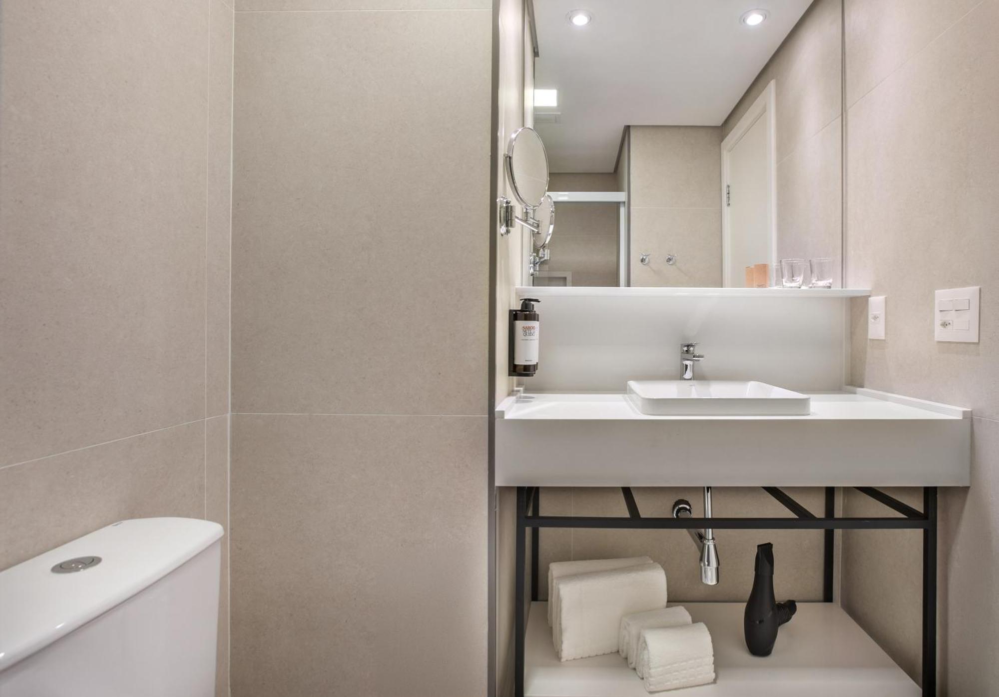 Sao Paulo Nacoes Unidas, Affiliated By Melia — Photos 3